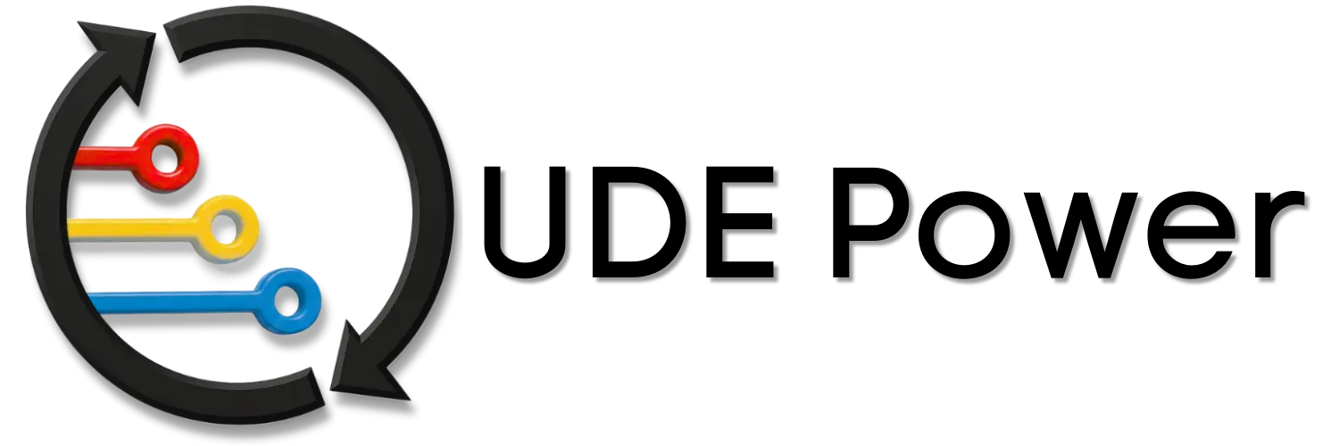 UDE Power